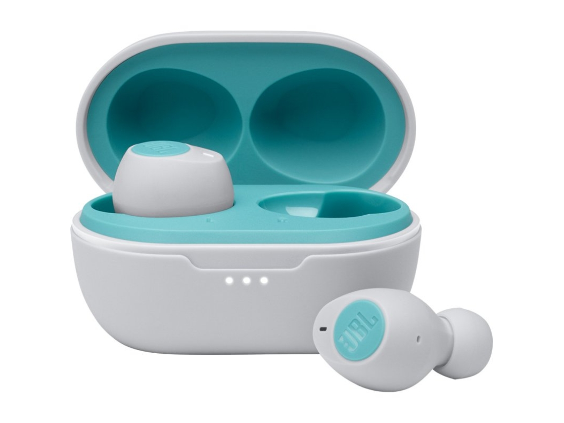 Auriculares inalámbricos Jbl Tune 115tws Mintvayotoy
