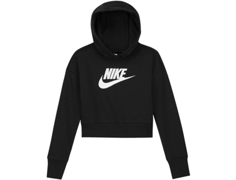 Sudadera de Hombre NIKE Algodón (L)