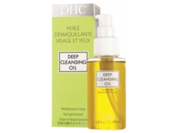 Aceite Limpiador Profundo 70 Ml DHC