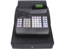 Cajas Registradoras Para Pequeños Negocios, Cajones Portamonedas Ecr Para Puntos De Venta.