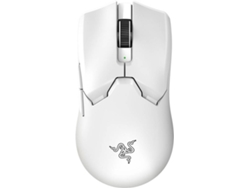 RATO WIRELESS RAZER VIPER V2 PRO BRANCO