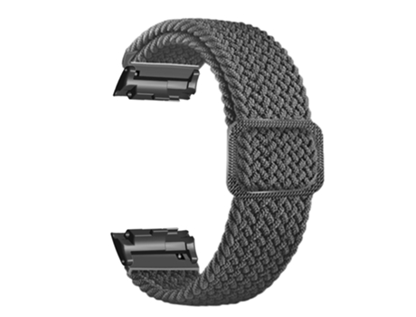 Correa de Reloj Universal para Huawei Watch D Gris