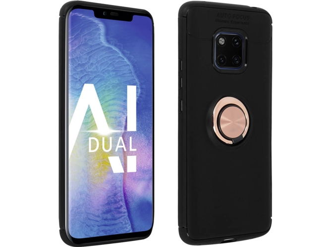 Carcasa Huawei Mate 20 Pro AVIZAR Silicona