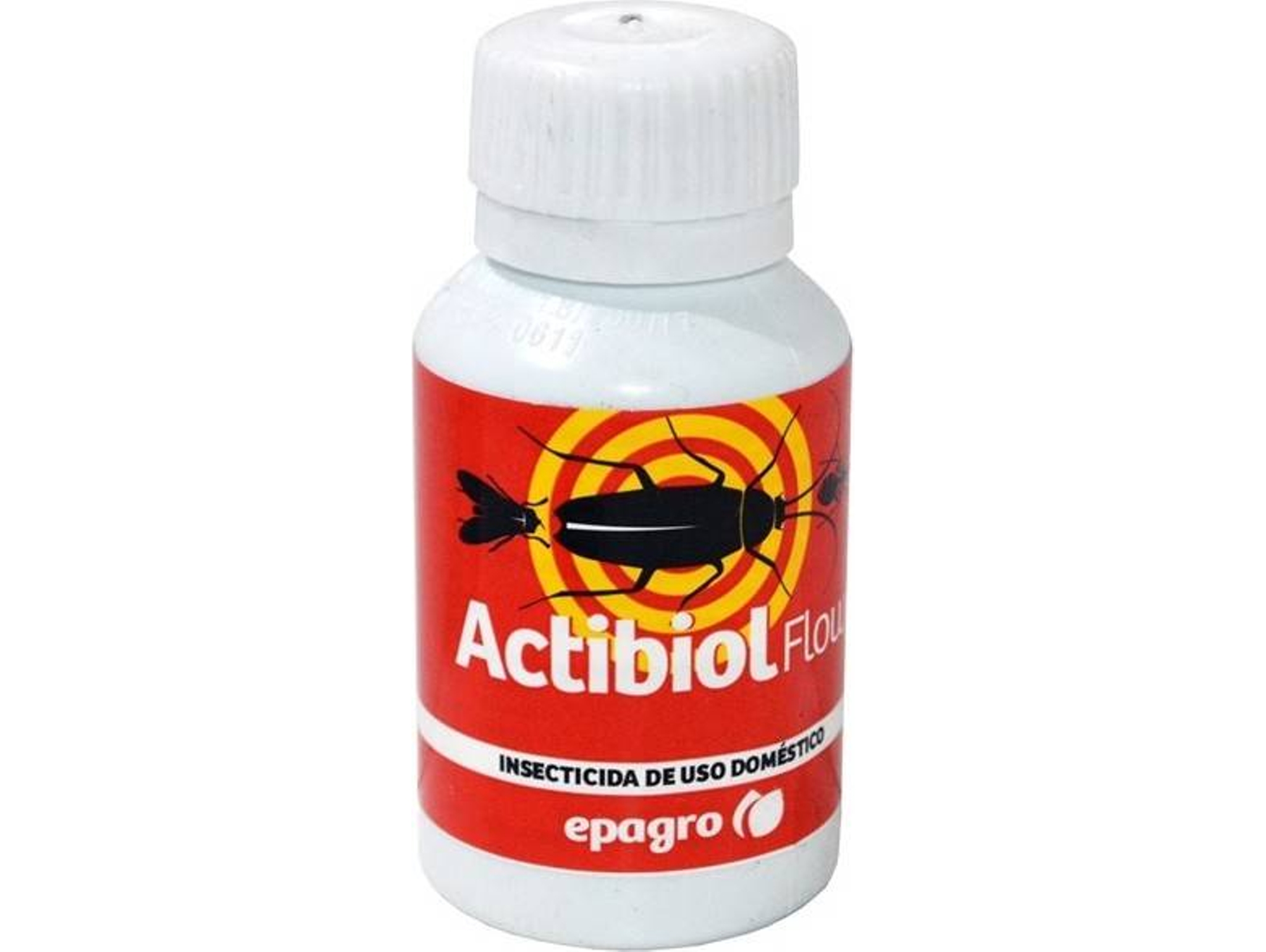 Insecticida EPAGRO Actibiol Flow (50 Ml)