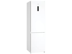 Frigorífico Combi BALAY 3KFC867WI (No Frost - 203 cm - 363 L - Blanco)