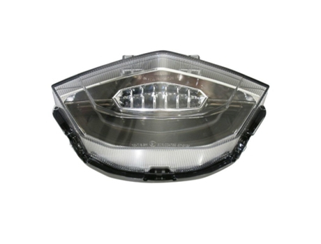 Luz trasera LED con indicador integrado AVOC Honda 1000 CBR RR 2017