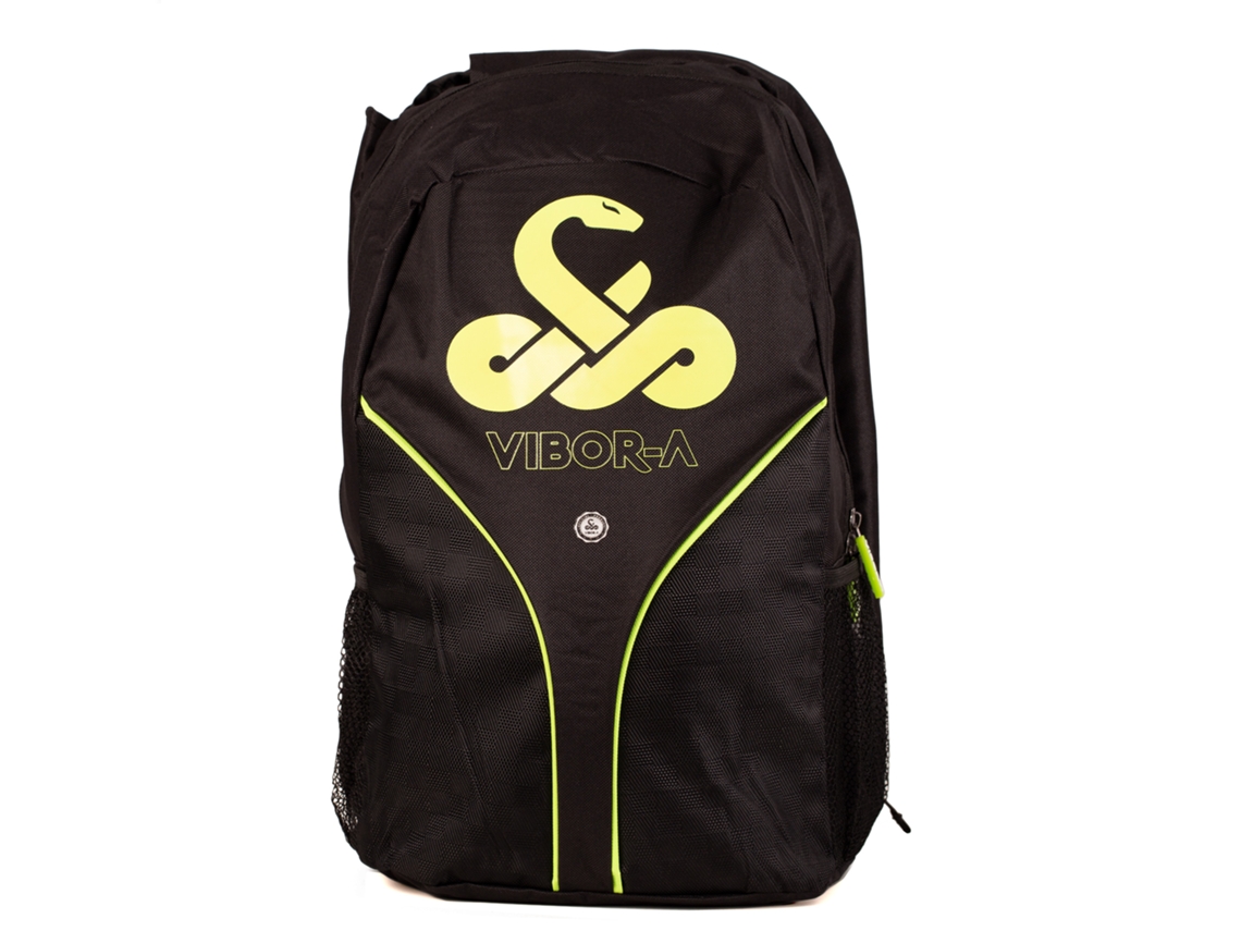 Mochila VIBOR-A (Plateado)