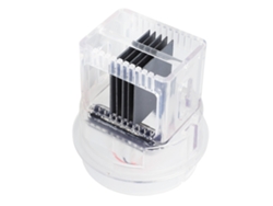 Generador de cloro para piscinas (cloración de agua salada, electrodo de titanio)