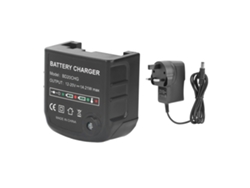 Cargador Profesional De Baterías De Litio De 20 V Para Lbxr20 Lb20 Lbx20 Lbx4020 Lb2x4020 (enchufe Británico)