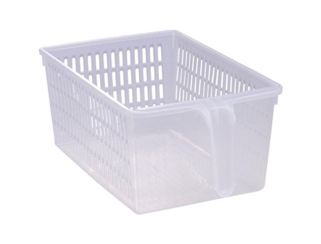 Caja de Almacenaje Caja Frigorífico NORTHIX