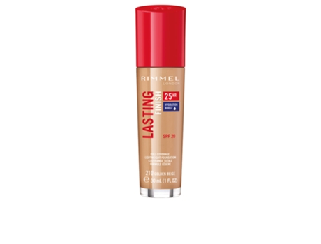 Lasting Finish Foundation #211