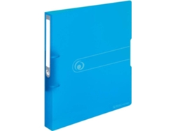 Dossier HERLITZ 11205762 (Verde - A4 - 21x29.7cm - Polipropileno)