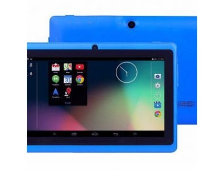 Tablet (7'' - 8 GB - 1 GB RAM)
