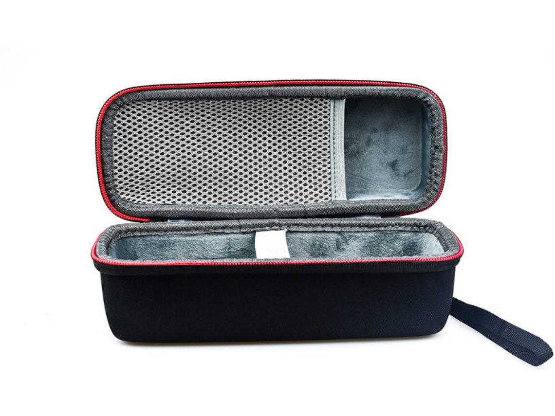 Bolsa de Altavoz Portátil GETEK LH-FI04)