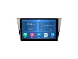 Roverone 4+64g Para Volkswagen Bora 4 2016 - 2022 Autoestéreo Carplay Android Radio Navegación Dsp