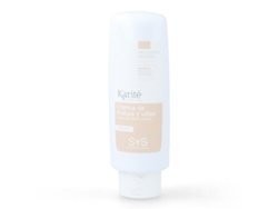 Crema de Manos LABORATORIO S S Crema Manos Uñas Karite 150Ml. Laboratorios S&S (150 ml)