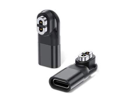 Cargador Para Cargador De Auriculares Aftershokz, Compatible Con Shokz Aeropex, Openrun, Openrun Pro VENISYMLIS