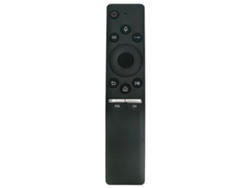 Mando TV CROWNED (Light Weight Black Bn59 01298C Bn5901298D Bn5901298A)