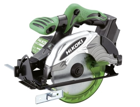 Hikoki C18DSLW4 Sierra circular a batería de litio