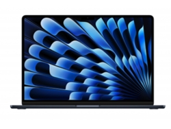 Macbook Air 15" Apple Medianoche (reacondicionado - Señales De Uso  -  M2 - Ram 24 Gb 1 Tb Ssd - Teclado Es)