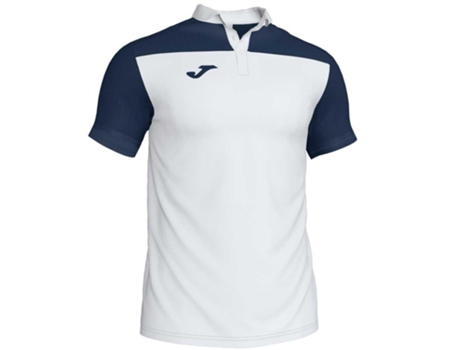 Polo de Hombre para Fútbol JOMA Combi Multicolor (XL)