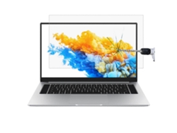 Protector de pantalla de vidrio templado HD para portátil Honor Magicbook Pro de 16 pulgadas