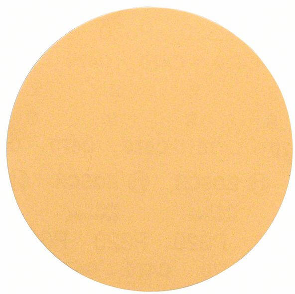 Bosch 2608605441 C470 125mm g120x10 2 608 605 441 juego de 10 125 120