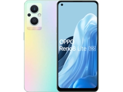 Smartphone OPPO Reno 8 Lite 5G (6.4'' - 8 GB - 128 GB - Rainbow Spectrum)