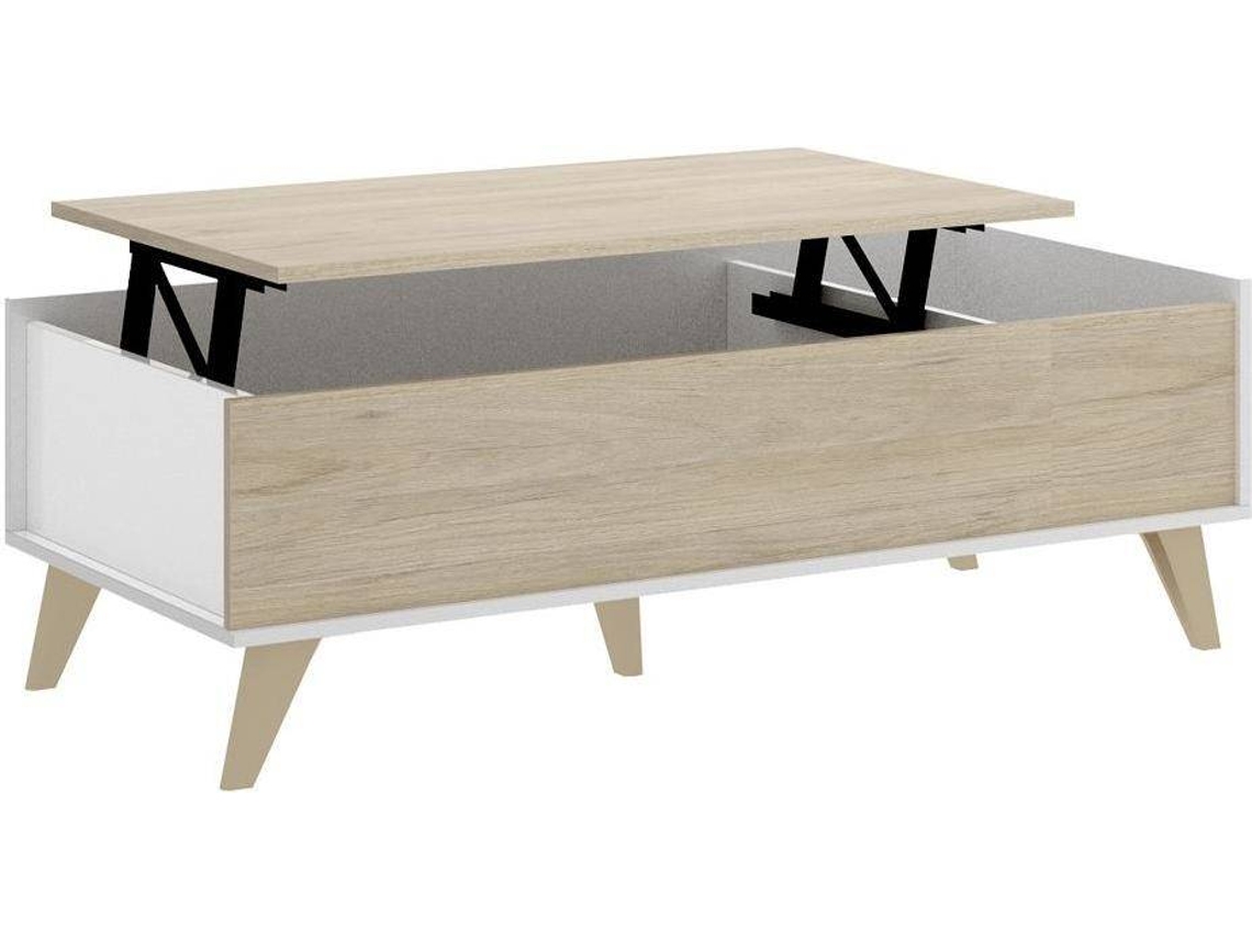 Mesa de Centro Ness RIMOBEL