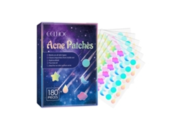 Parche facial purificante de cuidado profundo