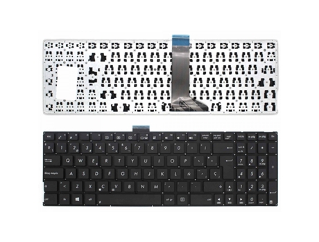 Teclados para Computador Portátil Asus
