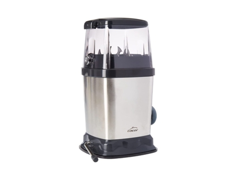 Picadora De Hielo Manual Con Cuchillas De Acero Inoxidable LACOR