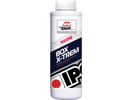 Aceite de la caja de cambios ipone x-trem