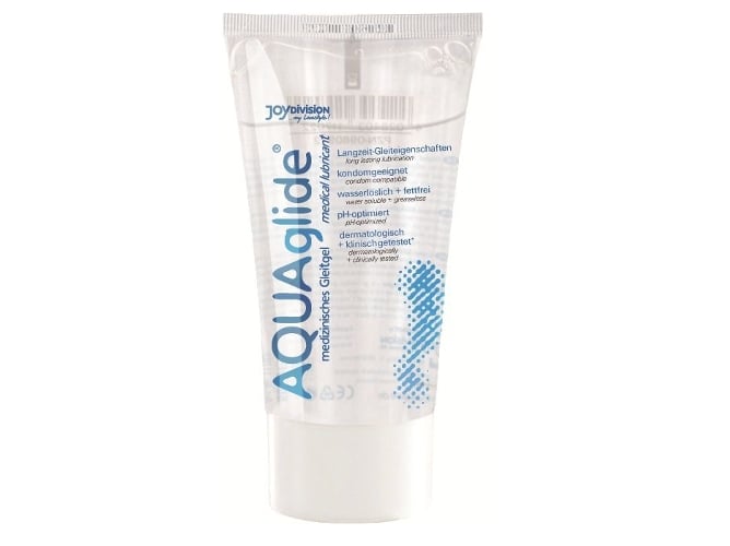 Lubricante AQUAGLIDE (50 ml)