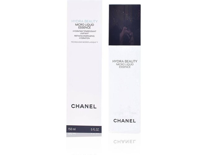 Crema Facial CHANEL Hydra Belleza Esencia Líquida Micro (150 ml)