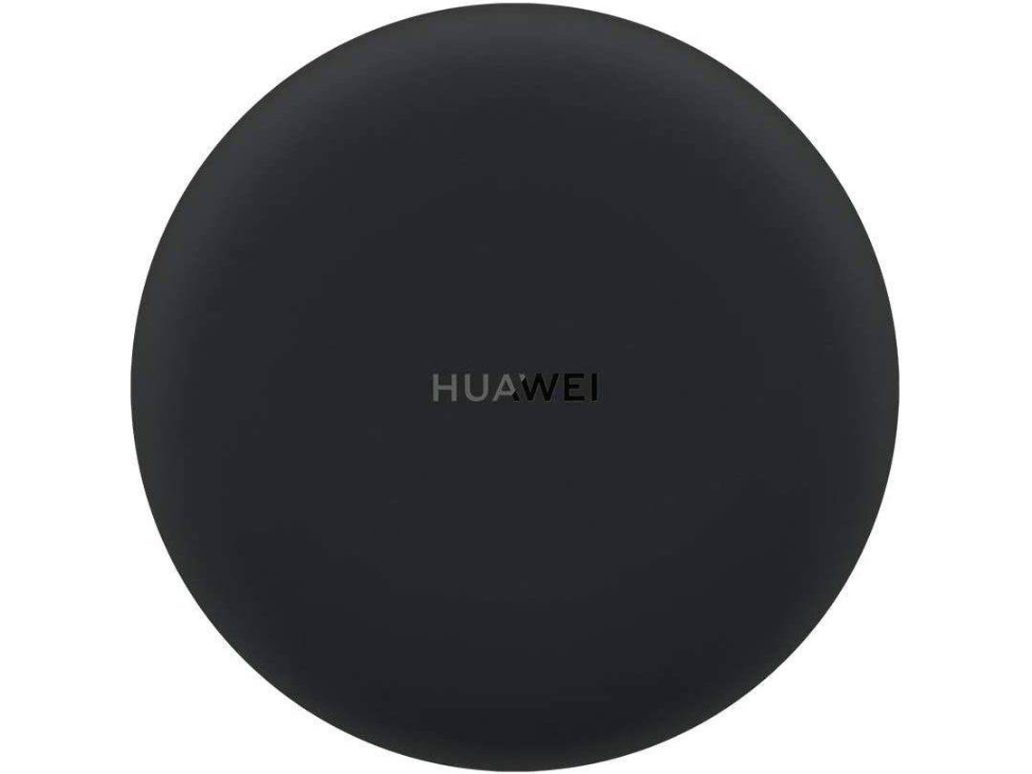 Cargador Inalámbrico Supercharge para Huawei YIZHOOD Negro