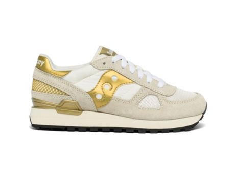 Zapatos SAUCONY LIFESTYLE Mujer (Multicolor - 38,5)