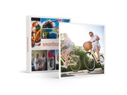 Caja Regalo SMARTBOX Feliz cumpleaños, hermano