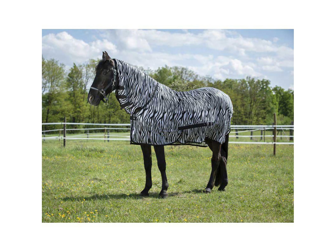 Malha Tapete de Verão Combo Verde 175-125 Cmriding World
