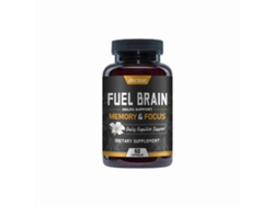 Cápsula neuroprotectora: suplemento para la salud cerebral.
