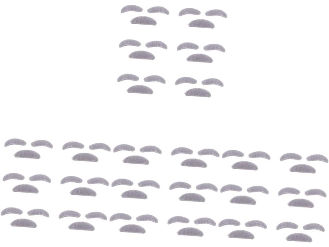 Cejas Artificiales, Barba Falsa, Disfraz De Barba Postiza Para Fiesta De Halloween