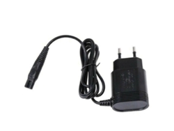 Cargador Hq8505 De 15 V Para Afeitadoras Philips, Enchufe Europeo.