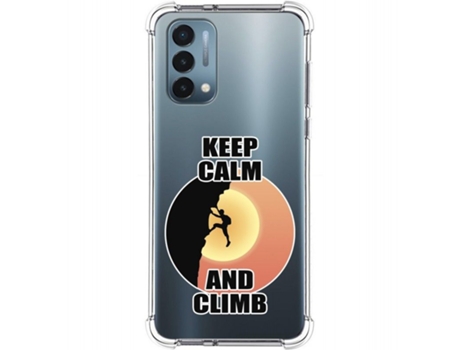 Carcasa OnePlus Nord N200 5G TUMUNDOSMARTPHONE Dibujos Antigolpes Multicolor