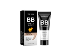 BB Cream Corrector de Piel Suave para Tono de Piel Medio