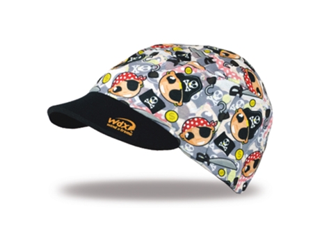 Gorra de Niños WIND X-TREME Para Coolcap (45/51 cm)