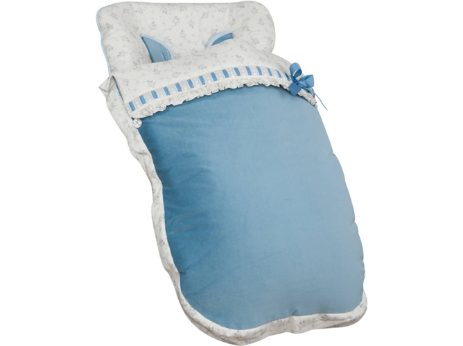 Funda Protectora BABYLINE para Silla de Paseo Bugaboo Autumn Azul