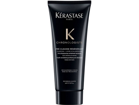 Champú Líquido KÉRASTASE Chrono Vf32 (200 ml)