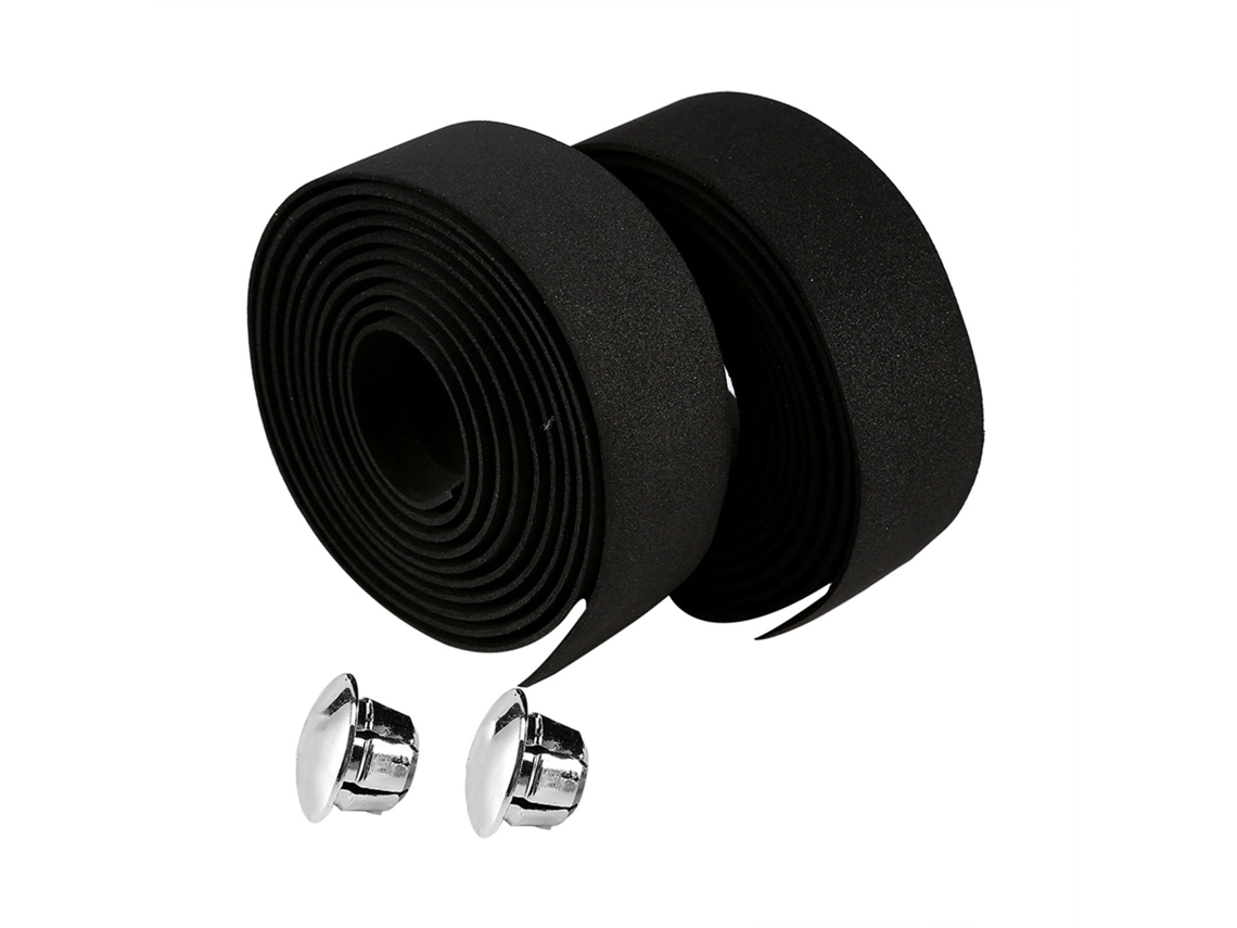 Fita De Guidão De Bicicleta (antiderrapante E Absorção De Impacto)