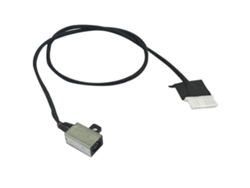 Conector De Carga Para Portatil Dell Vostro 14 15 5468 Puerto Cable Dc30100yc00
