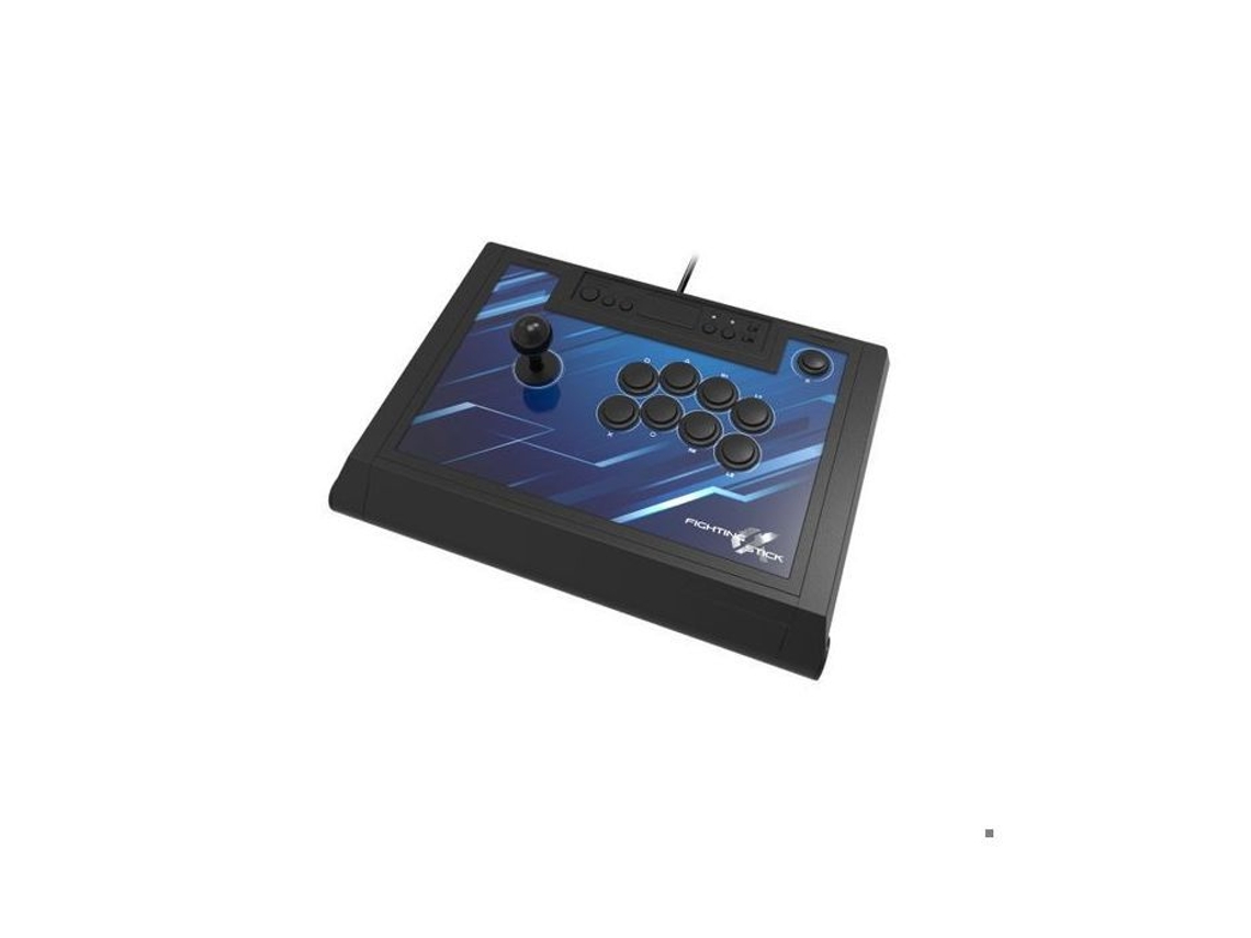 Accesorio Alpha Hori Arcade Fight Stick para PS5